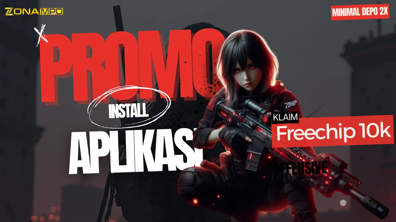 promo aplikasi